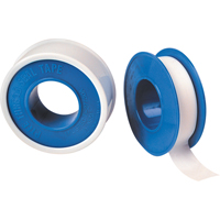 Ruban scellant &agrave; joints en Teflon, 520" lo x 3/4" la, Blanc Helyx Safety & Industrial Supplies