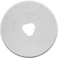 Lame rotative de rechange, Style Simple Helyx Safety & Industrial Supplies