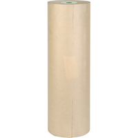 Paper, Kraft, 30" x 900', 40 lbs., Roll Helyx Safety & Industrial Supplies