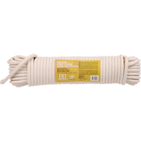 Cordes, Coton, 100' Helyx Safety & Industrial Supplies