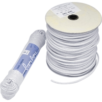 Cordes, Coton, 100' Helyx Safety & Industrial Supplies