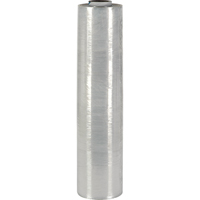 Rouleaux de rechange, Calibre 80 (20,3 microm&egrave;tres), 18" x 1000', Transparent Helyx Safety & Industrial Supplies