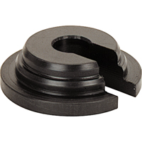 Adapteur pour d&eacute;vidoir manuel m&eacute;tallique Goodwrappers Helyx Safety & Industrial Supplies