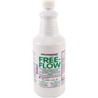 Produit d&eacute;bouchant et d&eacute;sodorisant pour les urinoirs Drummond Free Flow, 32 oz, Bouteille Helyx Safety & Industrial Supplies