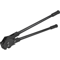 Heavy-Duty Steel Strapping Sealer Helyx Safety & Industrial Supplies