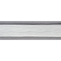 Feuillard en cordon li&eacute;, Cordon en polyester, 1/2" la x 3900' lo, Calibre Manuel Helyx Safety & Industrial Supplies