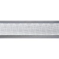 Feuillard en cordon tiss&eacute;, Cordon en polyester, 1/2" la x 3900' lo, Calibre Manuel Helyx Safety & Industrial Supplies