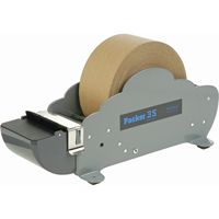 Tape Moisteners, Manual, 76.2 mm (3") Tape Helyx Safety & Industrial Supplies