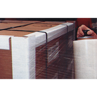 Protecteurs de rebord, Carton, 36" lo x 2-1/2" la Helyx Safety & Industrial Supplies