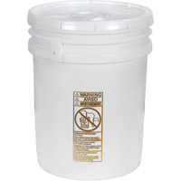Desiccants, Clay, Tyvek Bag Helyx Safety & Industrial Supplies