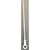 &eacute;l&eacute;ment chauffant plat pour scellant Helyx Safety & Industrial Supplies