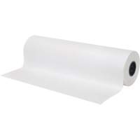 Paper, Newspaper, 18" x 1695', 30 lbs., Roll Helyx Safety & Industrial Supplies
