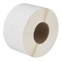 &eacute;tiquettes d'emballage vierges, 6" la x 4" la x Blanc Helyx Safety & Industrial Supplies