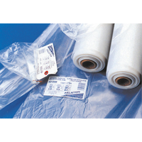 Feuille en poly - usage l&eacute;ger, 177' lo, 8-1/2' la Helyx Safety & Industrial Supplies