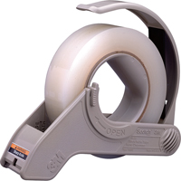 Stretchable Tape Dispenser Helyx Safety & Industrial Supplies