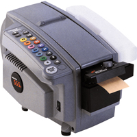Tape Dispensers, Electric Helyx Safety & Industrial Supplies