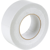 Rubans adh&eacute;sifs de cat&eacute;gorie utilitaire AC20, 9 mils, Blanc, 48 mm (2") x 55 m (180') Helyx Safety & Industrial Supplies