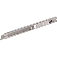 Couteau coupoir, 0,38 mm Helyx Safety & Industrial Supplies