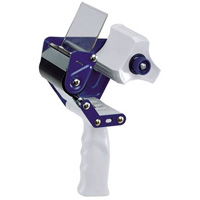 D&eacute;vidoir de ruban, Standard, Convient au ruban de largeur de 76 mm (3") Helyx Safety & Industrial Supplies