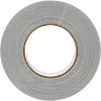 3939 Duct Tape, 9 mils, Silver, 48 mm (2") x 55 m (180') Helyx Safety & Industrial Supplies