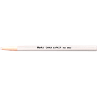 China Markers, White Helyx Safety & Industrial Supplies