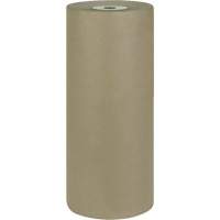 Paper, Kraft, 60" x 600', 60 lbs., Roll Helyx Safety & Industrial Supplies