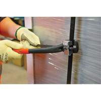 Coupoirs pour feuillards m&eacute;talliques - Usage standard Helyx Safety & Industrial Supplies