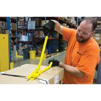 Coupoirs pour feuillards m&eacute;talliques - Usage intensifs Helyx Safety & Industrial Supplies