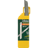 Lames de rechange, Style Simple Helyx Safety & Industrial Supplies