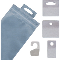Merchandise Display Hang Tabs Helyx Safety & Industrial Supplies