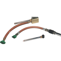 Gonfleur pour sac de fardage Helyx Safety & Industrial Supplies