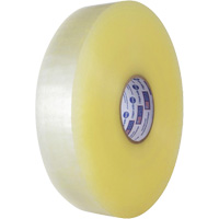 Ruban d'emballage, Adh&eacute;sif Thermofusible, 2 mils, 48 mm (1-22/25") x 914 m (2998') Helyx Safety & Industrial Supplies