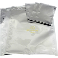 Static Bags - Arstat Metallized Static Shielding Bags Helyx Safety & Industrial Supplies
