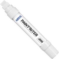 Pro-Max&reg; Paint Markers, Liquid, White Helyx Safety & Industrial Supplies