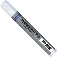 Timberstik&reg;+ Pro Grade Lumber Crayon Helyx Safety & Industrial Supplies