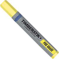 Timberstik&reg;+ Pro Grade Lumber Crayon Helyx Safety & Industrial Supplies