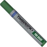 Timberstik&reg;+ Pro Grade Lumber Crayon Helyx Safety & Industrial Supplies