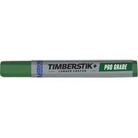 Timberstik&reg;+ Pro Grade Lumber Crayon Helyx Safety & Industrial Supplies
