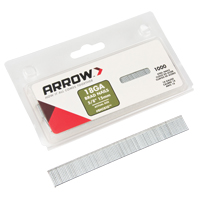 Agrafes pour agrafeuse & pistolets-agrafeurs &agrave; percussion Arrow & Aurora Helyx Safety & Industrial Supplies