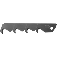 Lames de rechange, Style Cassable Helyx Safety & Industrial Supplies