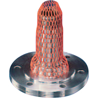 Flexible Netting Helyx Safety & Industrial Supplies