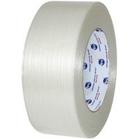 Ruban opaque &agrave; usages multiples RG287, &eacute;paisseur 4 mils, 24 mm (1") x 55 m (180')  Helyx Safety & Industrial Supplies