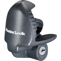 Universal Trailer Coupler Locks Helyx Safety & Industrial Supplies