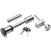 Towing Lock Set Helyx Safety & Industrial Supplies