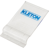 Fenetre de rechange pour d&eacute;vidoir de ruban Kleton de 2" Helyx Safety & Industrial Supplies