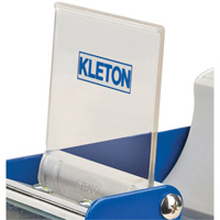 Replacement Window for Kleton 3" Tape Dispenser Helyx Safety & Industrial Supplies