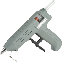 Professional Glue Gun, 80 W, 245°F - 380°F (120°C - 193°C ) Helyx Safety & Industrial Supplies