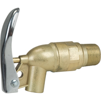 Self-Closing Faucet Helyx Safety & Industrial Supplies