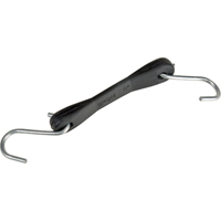 Attache en caoutchouc, 5" Helyx Safety & Industrial Supplies