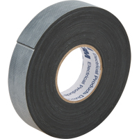 Splicing Tape 2155, 19 mm (3/4") x 6.7 m (22'), Black Helyx Safety & Industrial Supplies